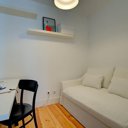 Tracey & Neill'S Place In Principe Real ลิสบอน ภายนอก รูปภาพ