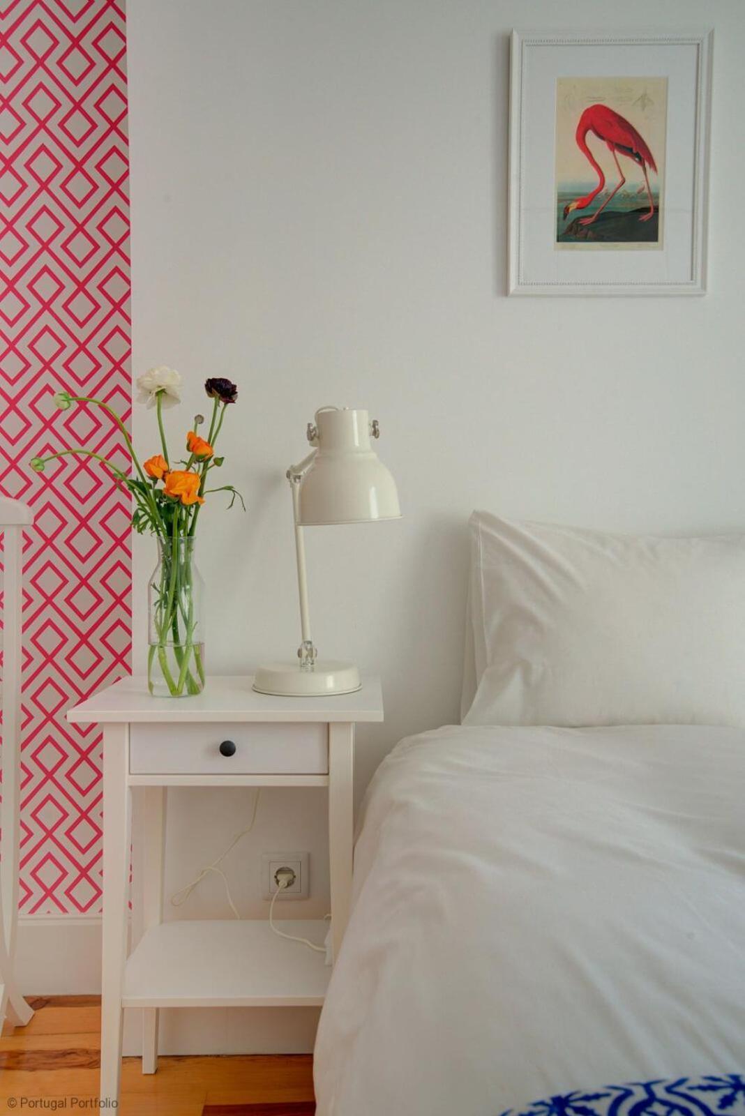 Tracey & Neill'S Place In Principe Real ลิสบอน ภายนอก รูปภาพ