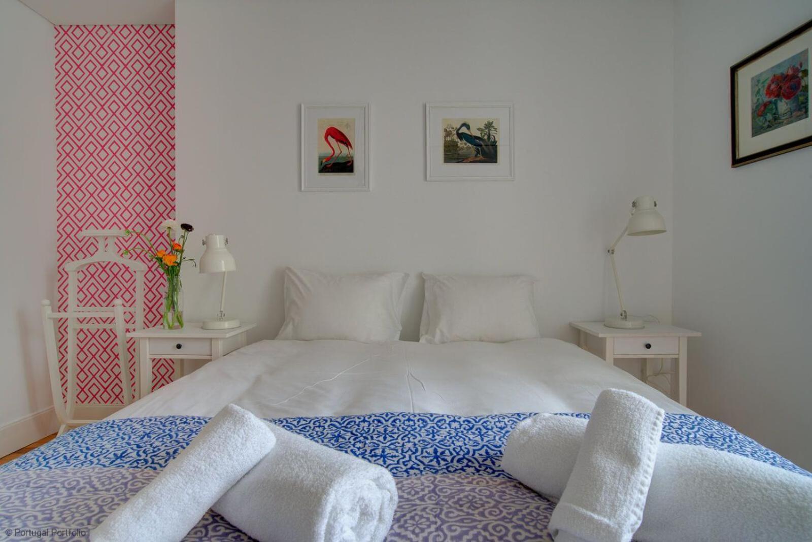 Tracey & Neill'S Place In Principe Real ลิสบอน ภายนอก รูปภาพ