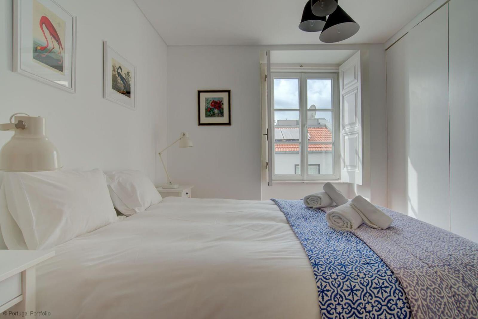 Tracey & Neill'S Place In Principe Real ลิสบอน ภายนอก รูปภาพ